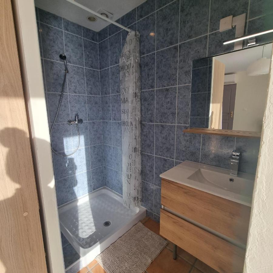 Chambre Avec Piscine Partagee Marcorignan Exteriör bild